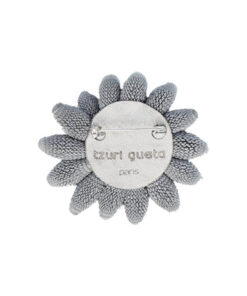 boule brooch