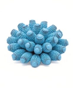 Boule Brooch