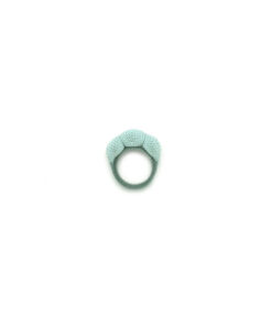 Alternative view of Bague Jaj