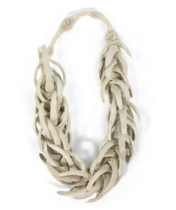 Idra Short Necklace - Image 3