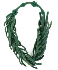 Idra Short Necklace - Image 5