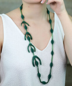 Alternative view of Idra Sautoir Necklace