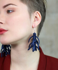 Alternative view of Idra Earrings