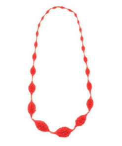 Best sautoir red-red