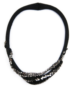 Magma Choker Necklace Origine