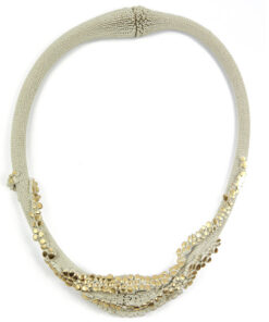 Magma  Choker Necklace Origine - Image 3