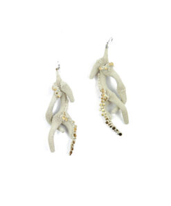Boucles d'oreilles Magma – Image 3