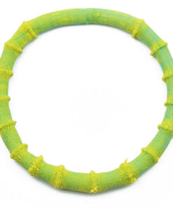 Bamboo Choker Necklace