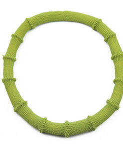Bamboo Choker Necklace - Image 4