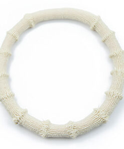 Bamboo Choker Necklace - Image 3
