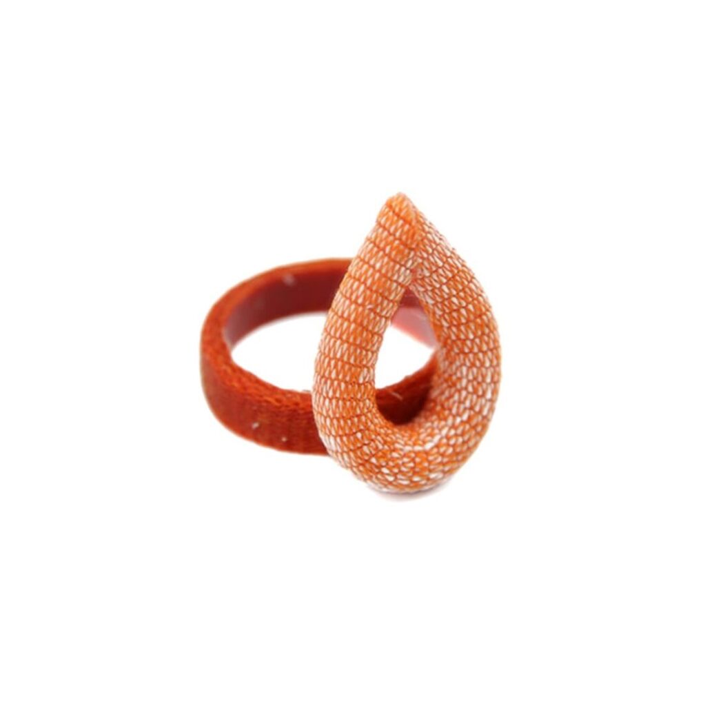 Bague Loop