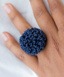 Boule ring
