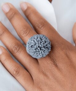 Alternative view of Boule Ring
