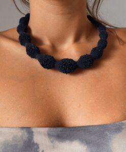 Jaj Pearly Choker - Image 2