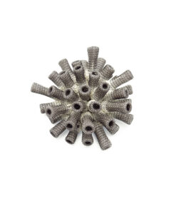 Broche Boule Akora – Image 3