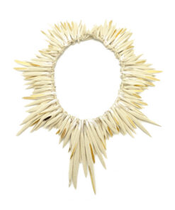 Collier Grappe Ozalee