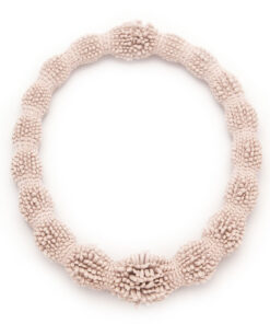 Jaj pearly choker