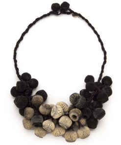 Zabadia choker