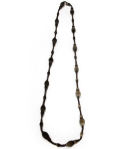 Zabadia sautoir necklace