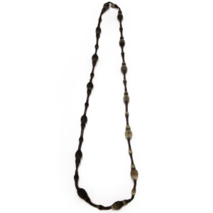 Zabadia sautoir necklace