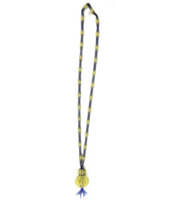 Oroya pendant necklace