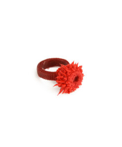 Oroya ring