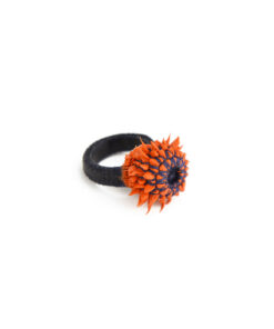 Oroya ring