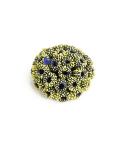 Broche Oroya