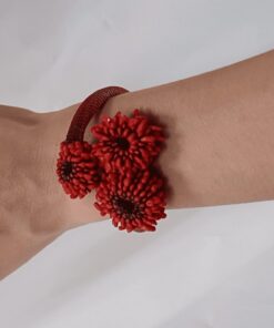 Alternative view of Bracelet Anakao