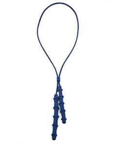 bamboo short necklace