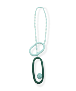 Connect Pendant Necklace - Image 4