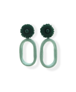 Connect Earrings - Image 4