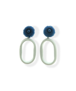 Connect Earrings - Image 3