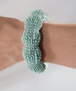 Alternative view of Jaj Pearly Bracelet