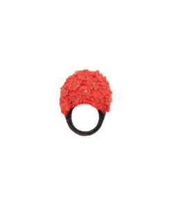 Corail ring