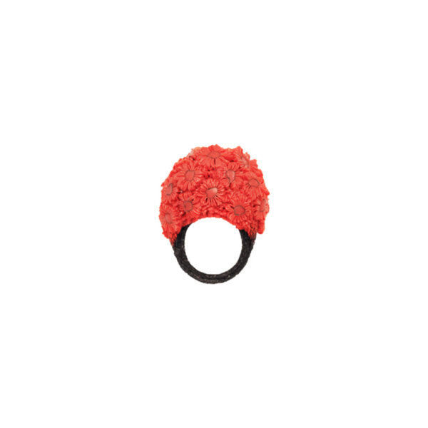Corail ring