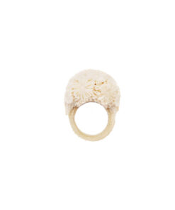 Corail ring