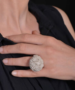 Corail ring