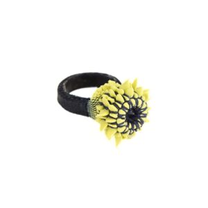Bague Oroya