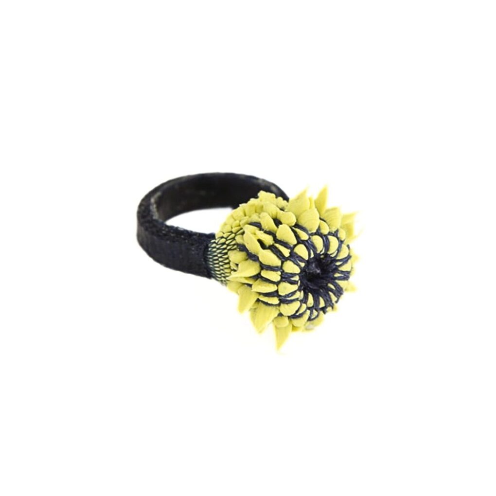 Oroya Ring