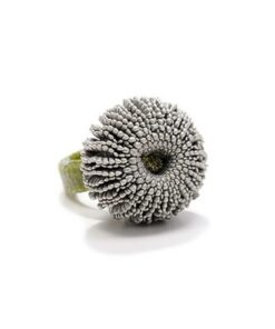 Oursin Ring