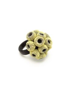 Bague Sampao