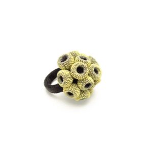 Bague Sampao