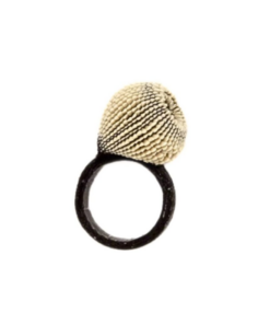 Zabadia Ring