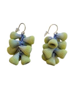 Boucles D'oreilles Sampao – Image 3