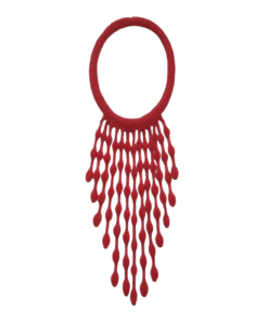 Plastron Marquise