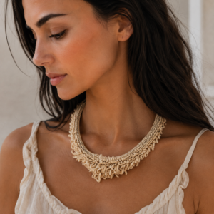Alternative view of Aru Choker