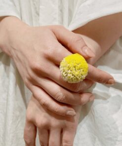 Alternative view of Yusha Ring