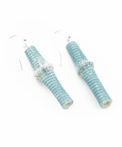 Boucles d'oreilles Bamboo