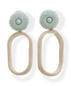 Boucles d'oreilles Connect